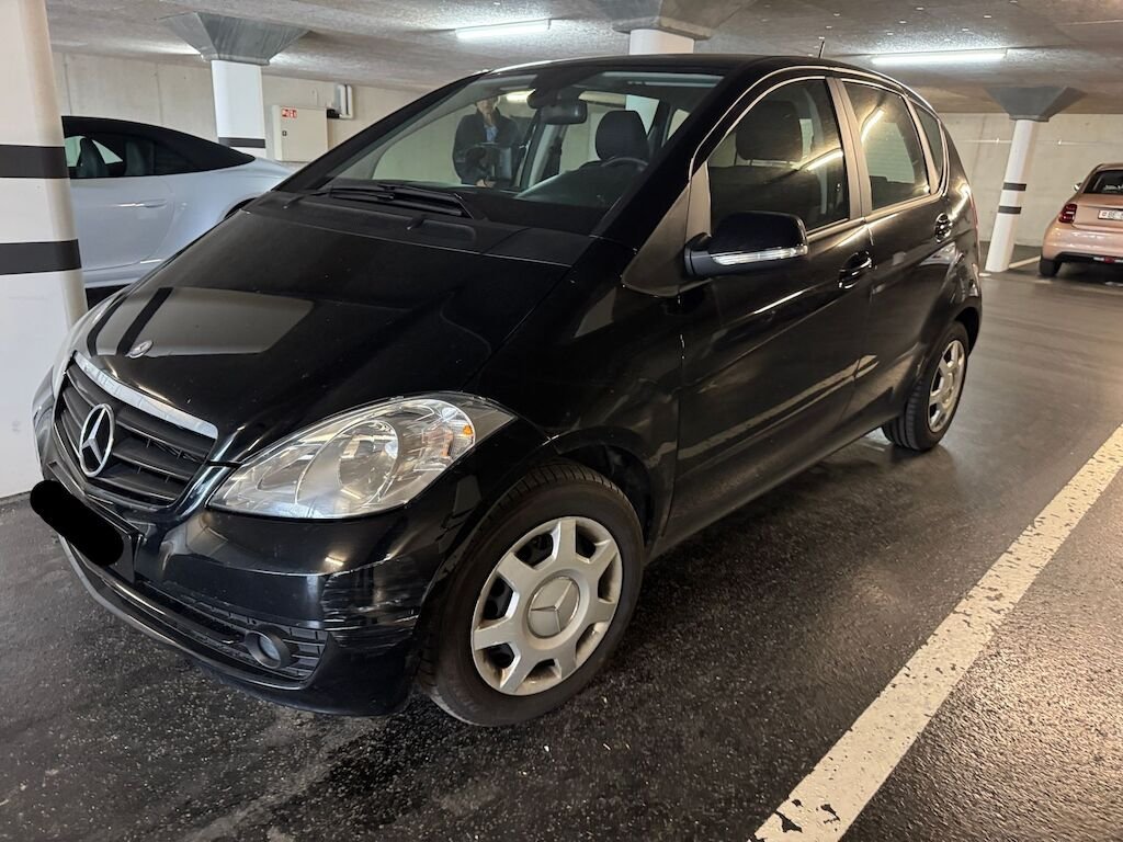 Mercedes Benz A150