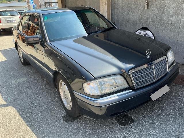 Mercedes-Benz C 200 C 200