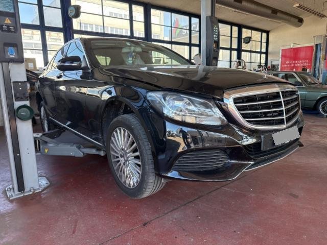Mercedes-Benz C-Klasse 220 CDI