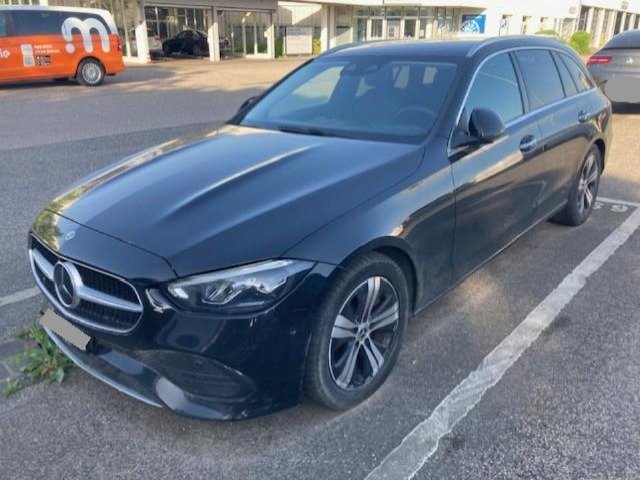 Mercedes-Benz C-Klasse S206 Kombi C 220 d Avantgarde 4matic