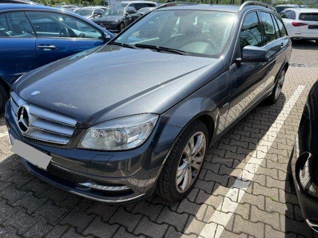 Mercedes-Benz C T-Modell (BM 204)(09.2007->) C 200 T CDI  BlueEfficiency (2