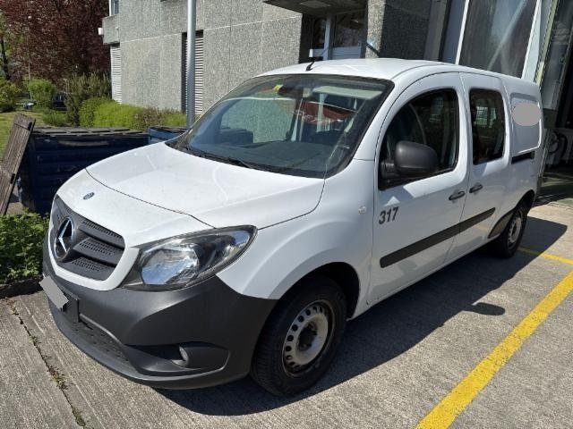 Mercedes-Benz Citan 109 1.5 CDI