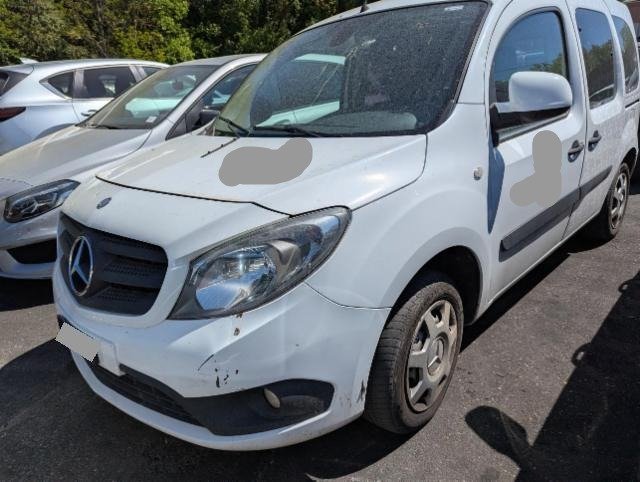 Mercedes-Benz Citan 109 combi L 1.5 CDI