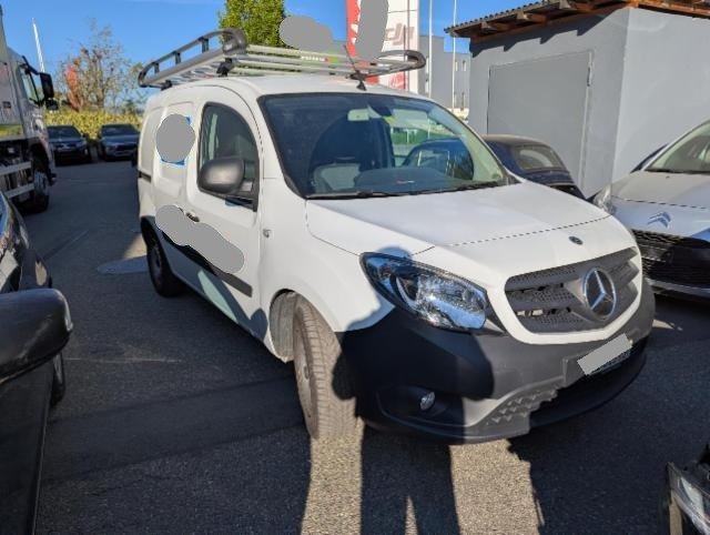 Mercedes-Benz Citan 109 fourg. L 1.5 CDI