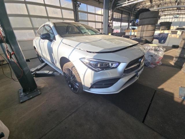 Mercedes-Benz CLA Shooting Brake (BM 118)(06.2019->) CLA 250 4Matic (118.647)