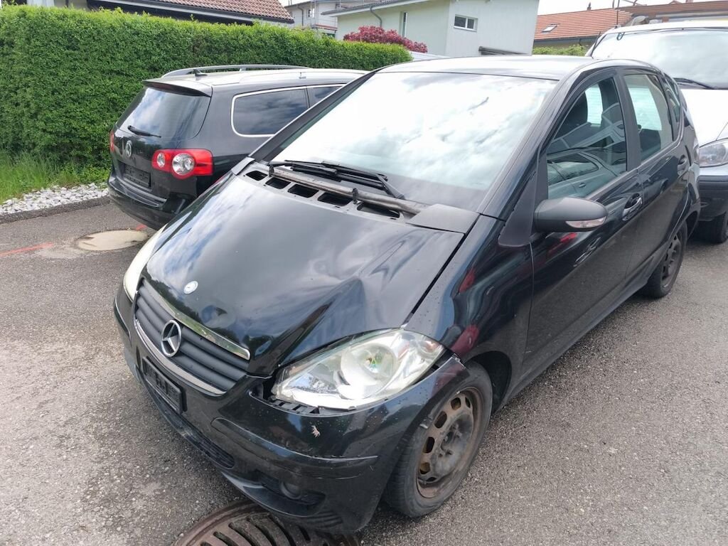 Mercedes-Benz Classe A 170