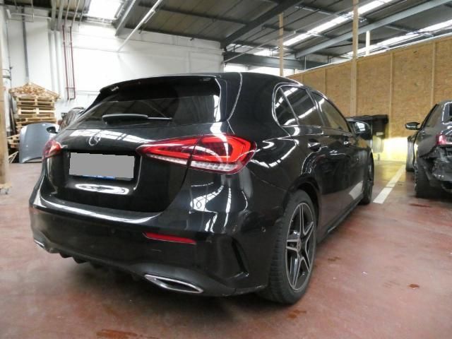Mercedes-Benz Classe A 200 A 200 AMG Line