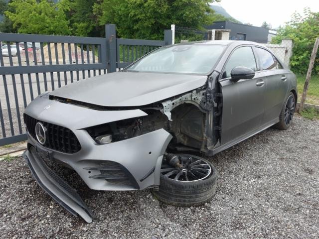 Mercedes-Benz Classe A V177 Berline A 35 AMG 4matic