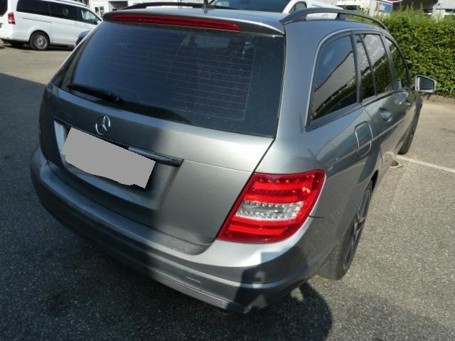 Mercedes-Benz Classe C S204 Combi C 180 CDI BlueEF