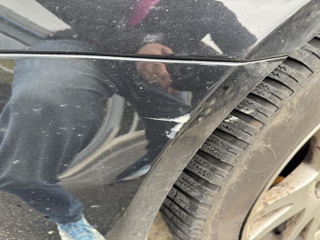 Mercedes-Benz CLS-Klasse C219 CLS 320 CDI