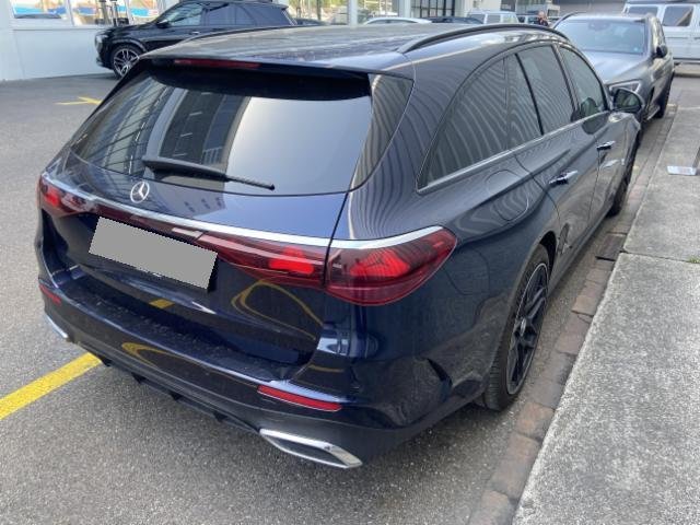 Mercedes-Benz E 220 d 4Matic AMG Line 9