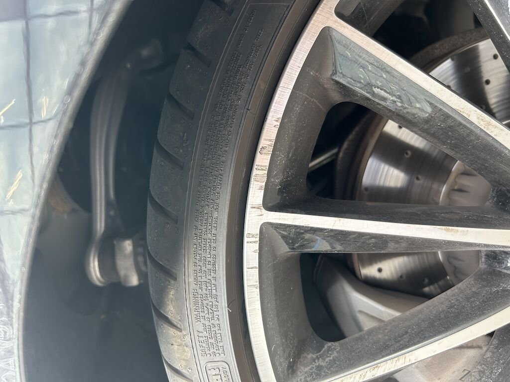 Mercedes-Benz E 220 d 4Matic T-Modell AMG Line Swiss Star