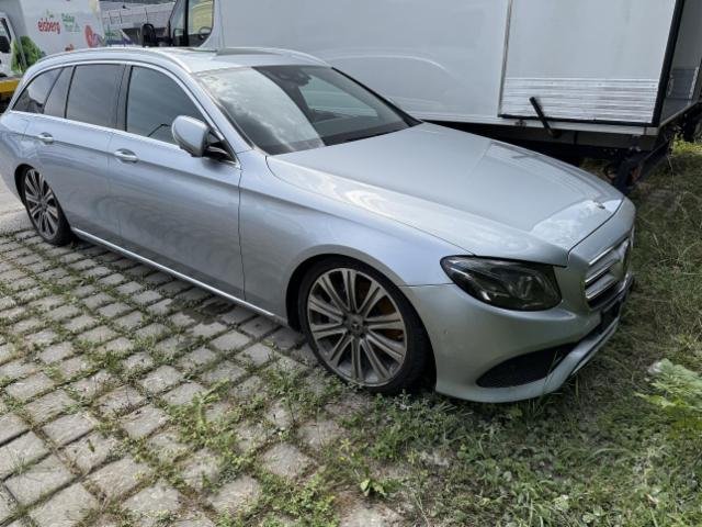 Mercedes-Benz E-Klasse S213 Kombi E 350 d Avantgarde