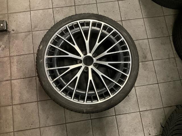 Mercedes-Benz EQE (BM 295)(02.2022->) EQE 43 AMG 4Matic (295.132)