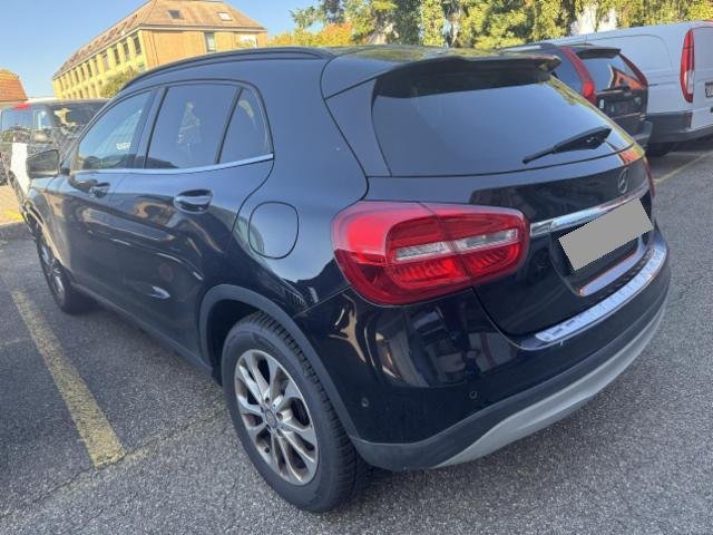 Mercedes-Benz GLA-Klasse X156 GLA 200 Style