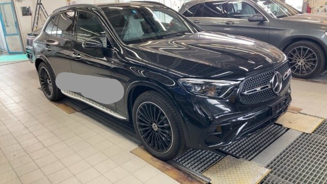 Mercedes-Benz GLC-Klasse X254 GLC 300 de EQ Star AMG Line 4m