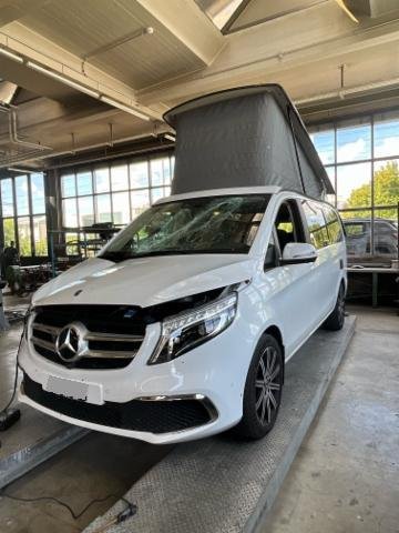 Mercedes-Benz Marco Polo 300 d