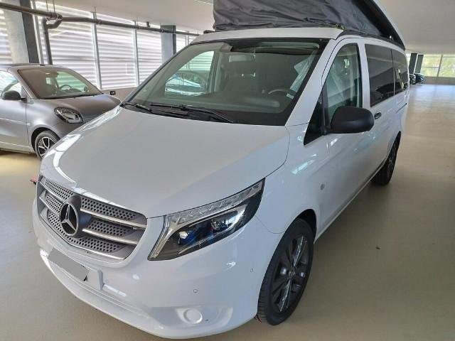 Mercedes-Benz Marco Polo Activity 250 4M Marco Polo