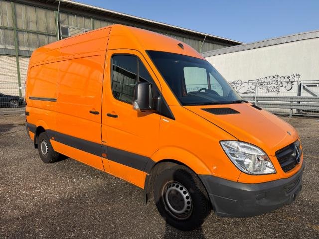 Mercedes-Benz Sprinter 313 Kaw. 3665 2.2 CDI 129