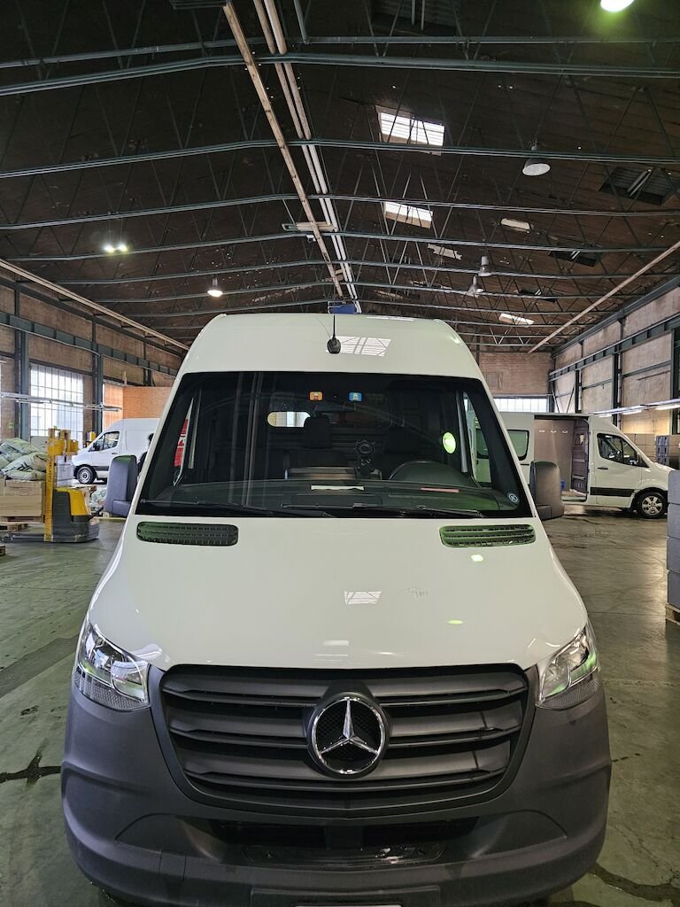 Mercedes Benz Sprinter 314CDI