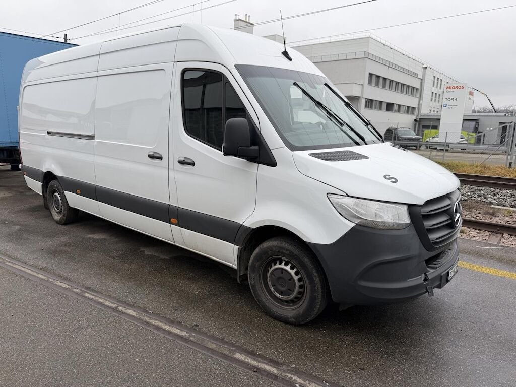Mercedes-Benz Sprinter 315 Kaw. 4325 L 2.0 CDI 150