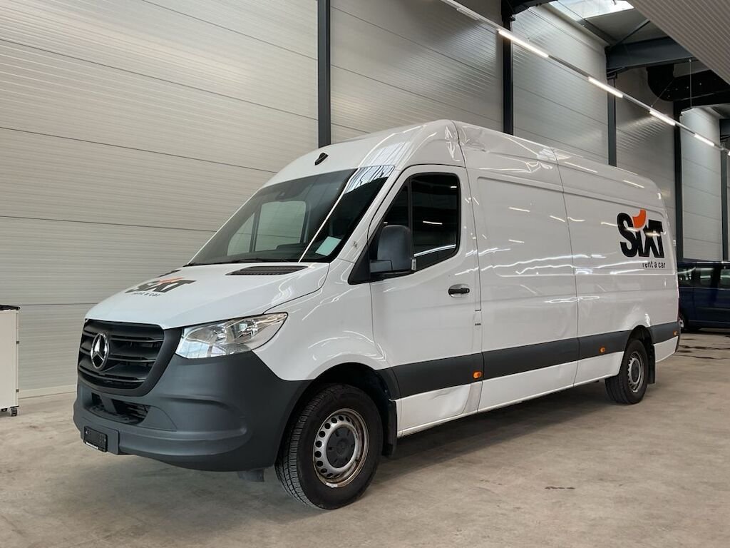 Mercedes Benz Sprinter 315 Kaw. 4325 L 2.0 CDI 150 Base