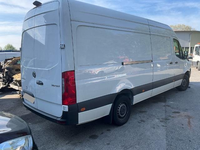 Mercedes-Benz Sprinter 319 fourg. 4325 L 2.0 CDI