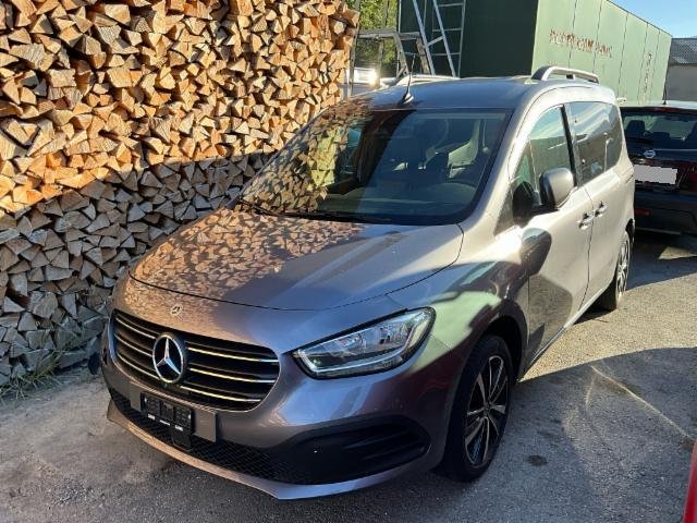 Mercedes-Benz T-Klasse W420 Van S 180 d Style