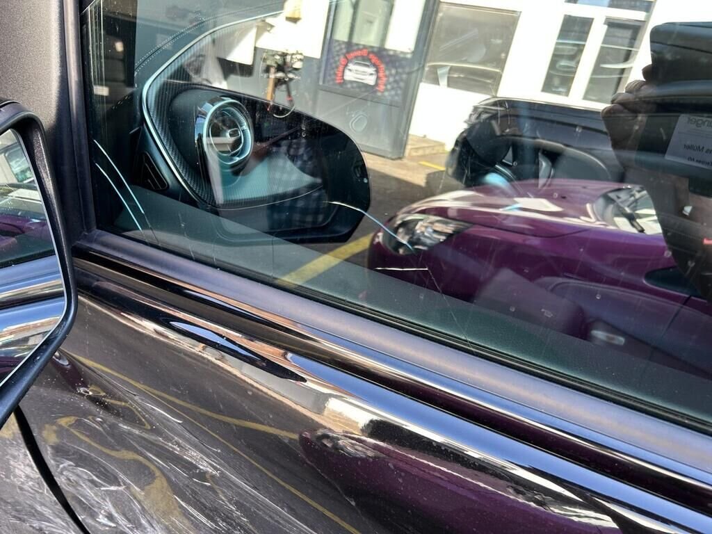 Mercedes-Benz V 300d Exclusive Swiss Edition