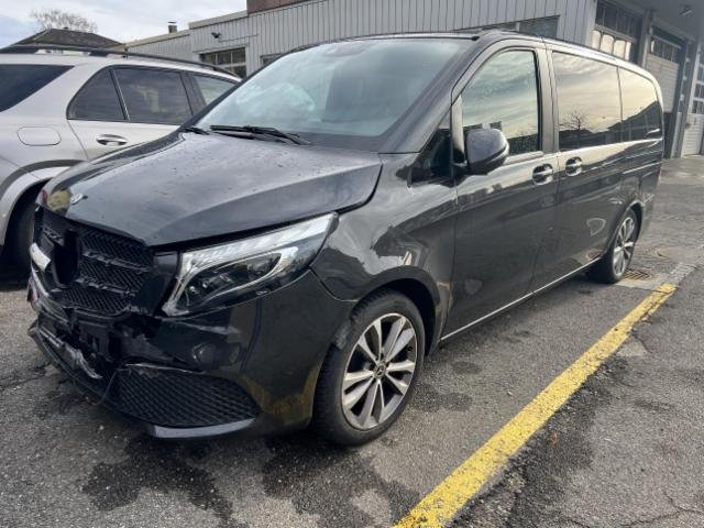 Mercedes-Benz V-Klasse V447 Van V 220 d lang