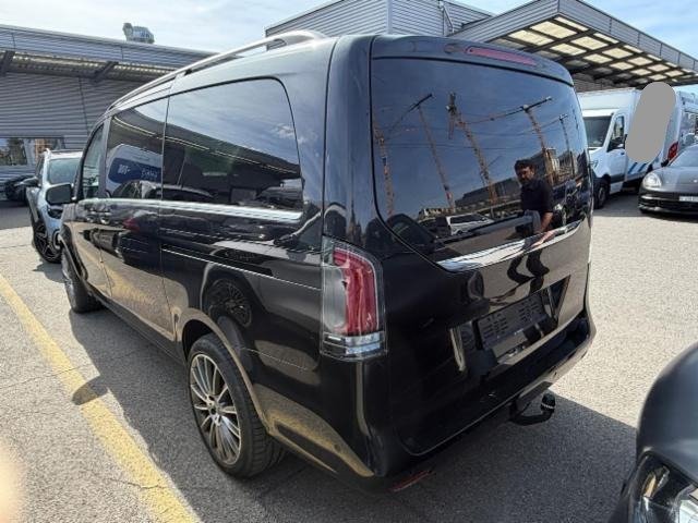 Mercedes-Benz V-Klasse V447 Van V 250 d BlueTec Avant. lang