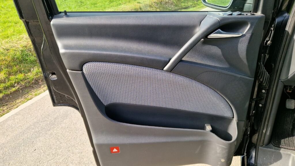 Mercedes-Benz Viano 2.2CDI