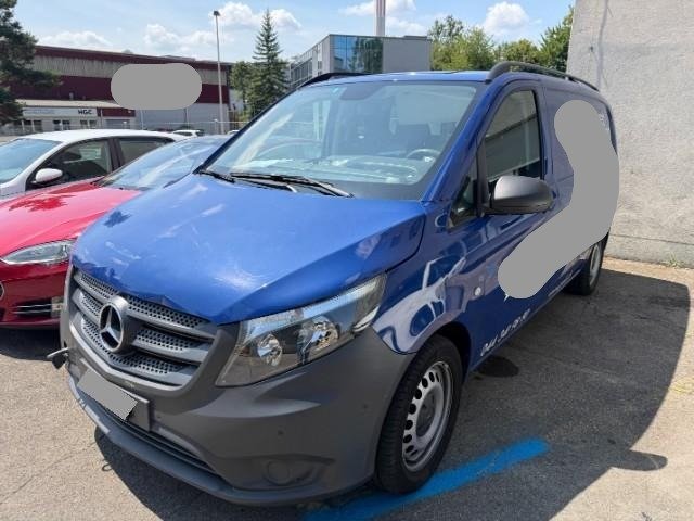 Mercedes-Benz Vito 114 Kaw. K 2.0 CDI
