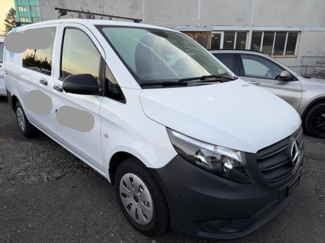 Mercedes-Benz Vito 114 Kaw. L 2.0 CDI