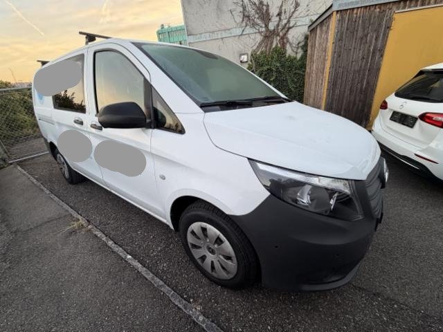 Mercedes-Benz Vito 114 Kaw. L 2.0 CDI