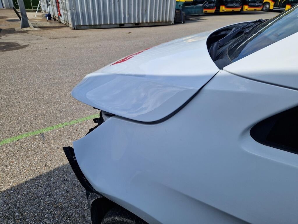 Mercedes-Benz Vito 116 Kaw. E 2.0 CDI