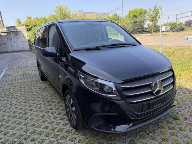 Mercedes-Benz Vito 116 Kombi L 2.0 CDI Select