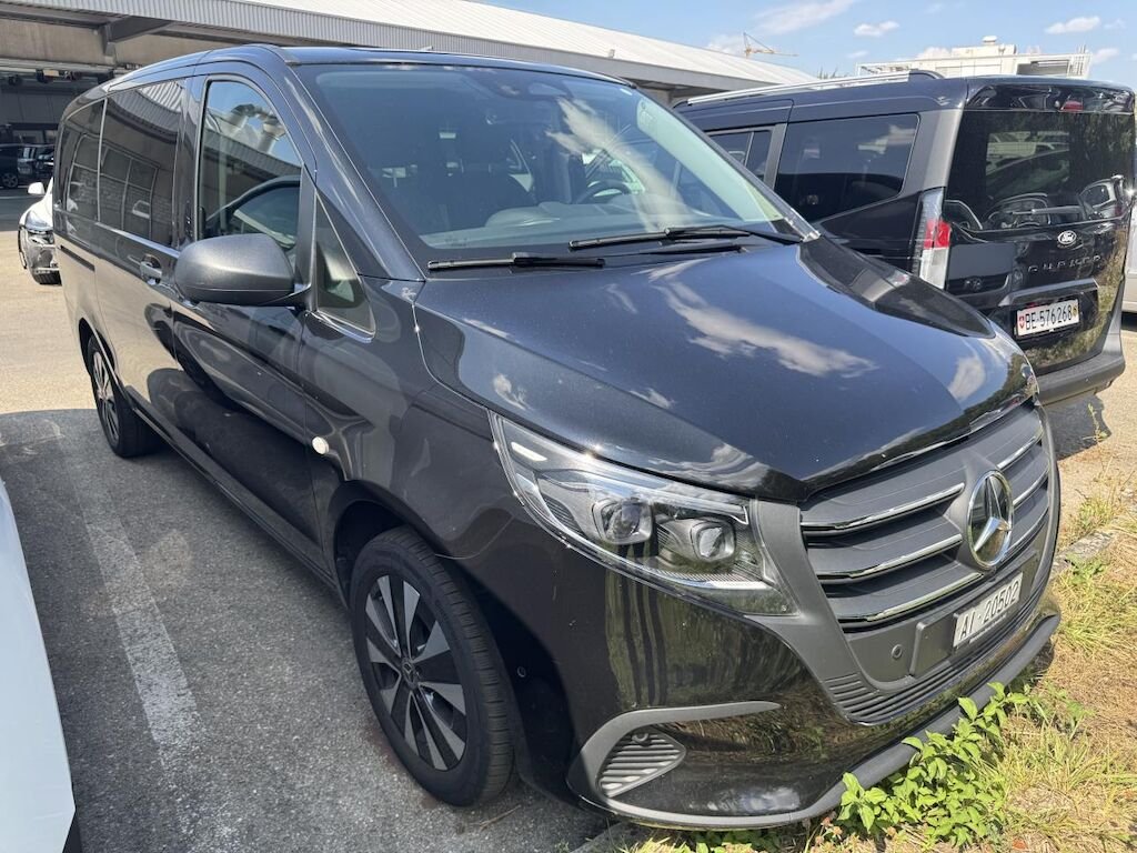 Mercedes-Benz Vito 116 Kombi L 2.0 CDI Select