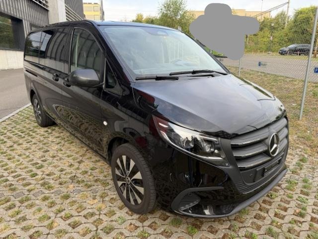 Mercedes-Benz Vito 116 Kombi L 2.0 CDI Select