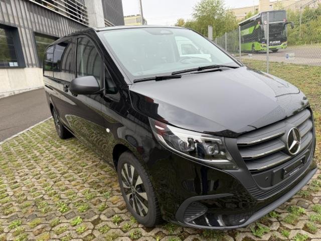 Mercedes-Benz Vito 116 Kombi L 2.0 CDI Select