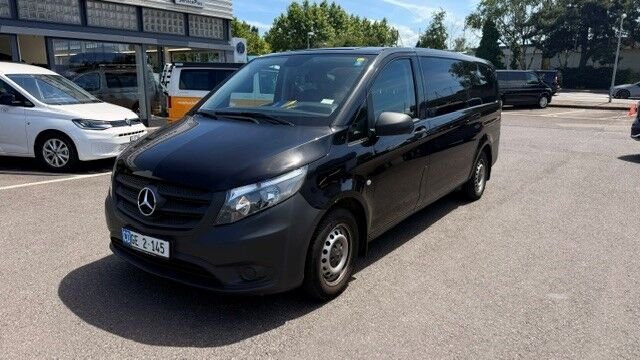 Mercedes Benz VITO TOURER
