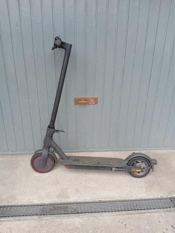 mi E Scooter pro2 mi