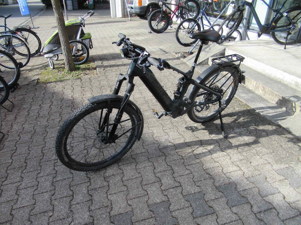 MILOO MAVERICK BEAST