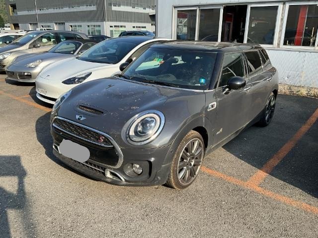 Mini Clubman F54 2.0i Cooper S SAG ALL4
