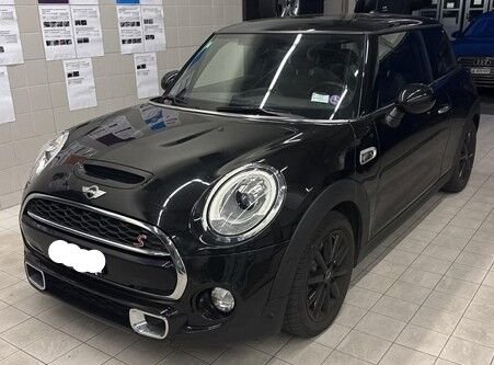 Mini Cooper S Trafalgar