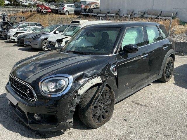 Mini Countryman Cooper S ALL4 Breack