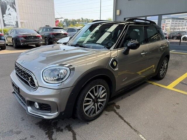 Mini Countryman F60 1.5i Cooper S E ALL4