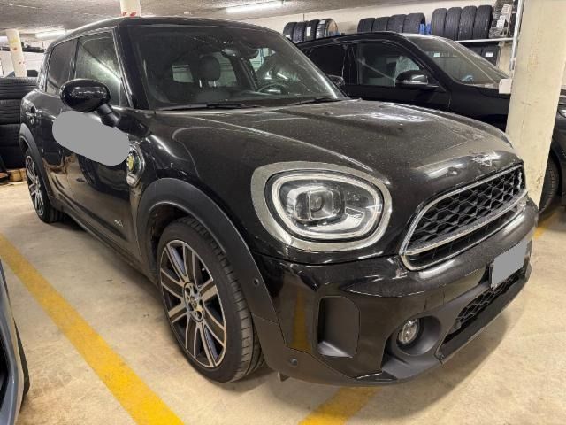 Mini Countryman F60 1.5i Cooper S E ALL4