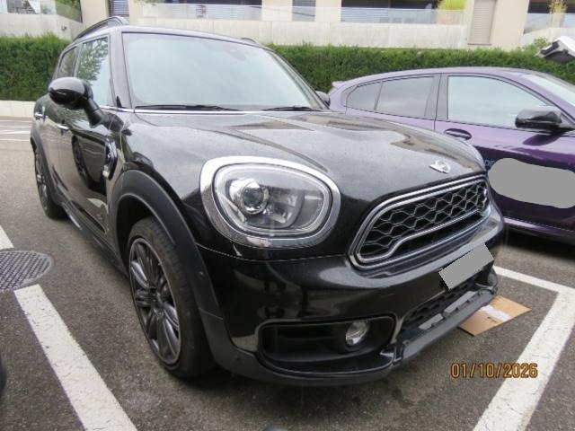 Mini Countryman F60 2.0i Cooper S SAG ALL4