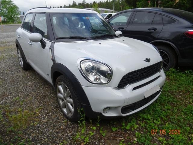 Mini Countryman R60 1.6i Cooper S ALL4